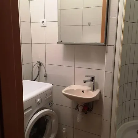 House Apartment