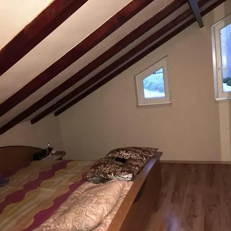 Apartment House