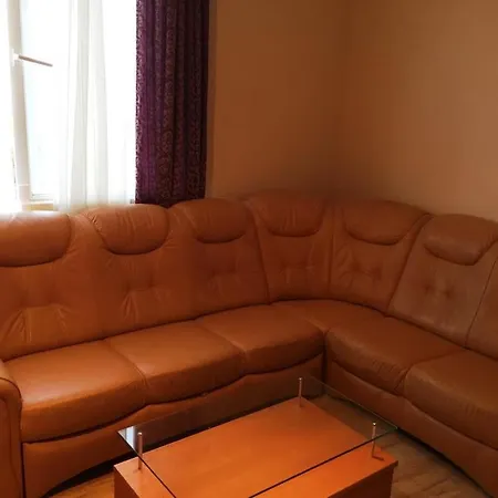 House Apartment Split