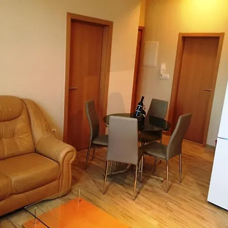 Apartment House
