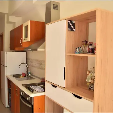 House Apartment *