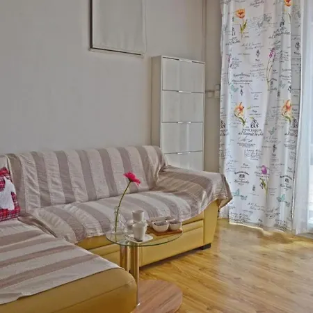 Apartment House