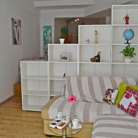 House Apartment