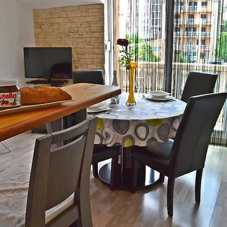 House Apartment Split