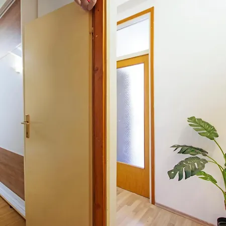 House Apartment Split