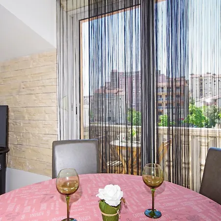 House Apartment