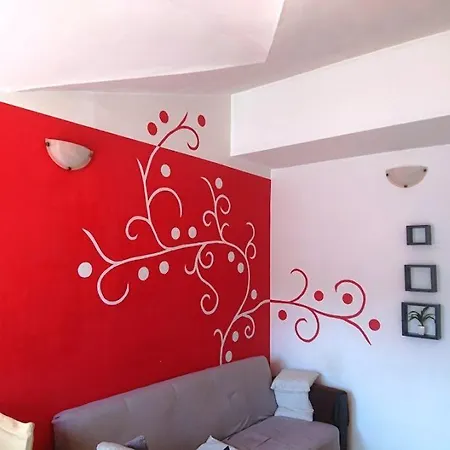 House Apartment