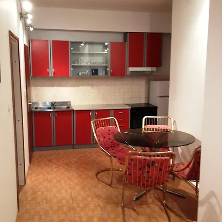 Apartment House