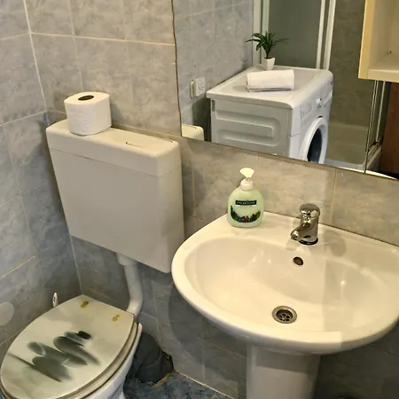 House Apartment