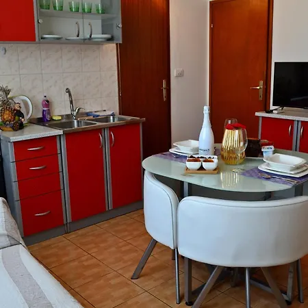 House Apartment